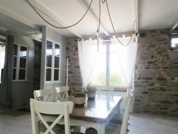 Ty Plou Villa Ploubazlanec Exterior foto